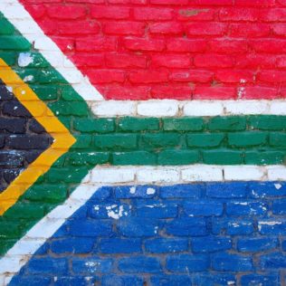 Republika Południowej Afryki testuje system płatności międzybankowych oparty o Ethereum