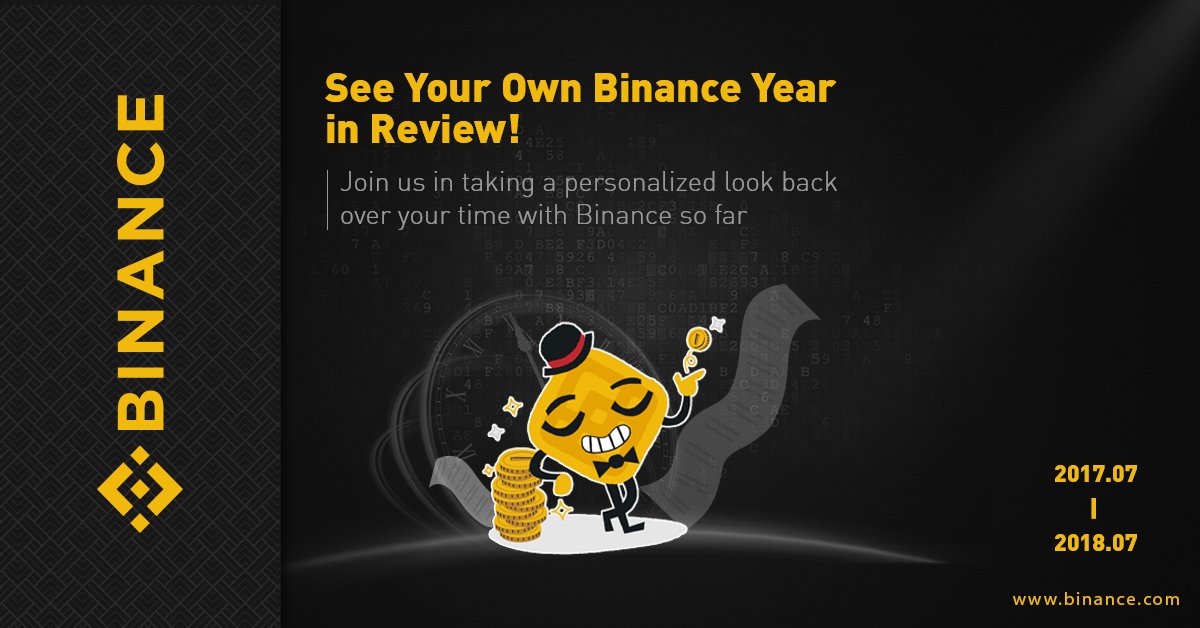 binance review bittrust