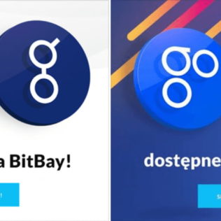 Nowe kryptowaluty na BitBay – Golem i OmiseGo!
