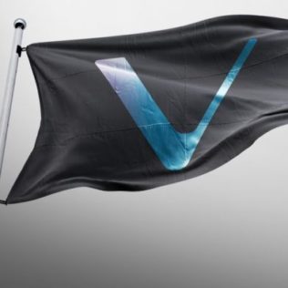 Binance – Airdrop 100 milionów tokenów VTHO dla posiadaczy VET