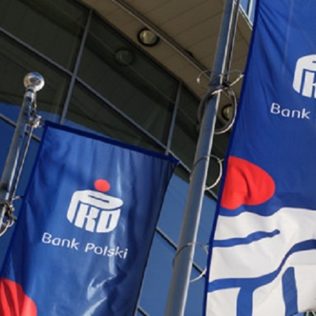 PKO Bank Polski wdrożył technologie blockchain do operacji bankowych