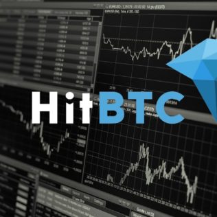 Giełda HitBTC zamroziła wypłaty swoim użytkownikom!