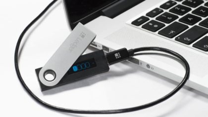 Ledger Nano S – opinie i cena w Polsce. Gdzie kupić ten portfel?